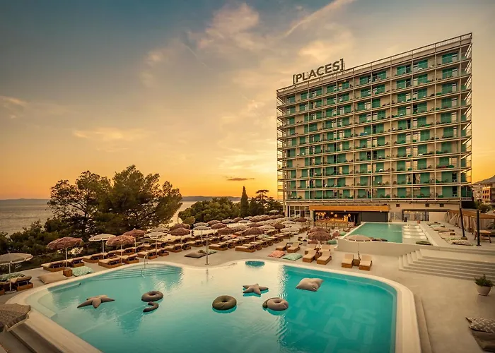 Places Dalmacija By Valamar