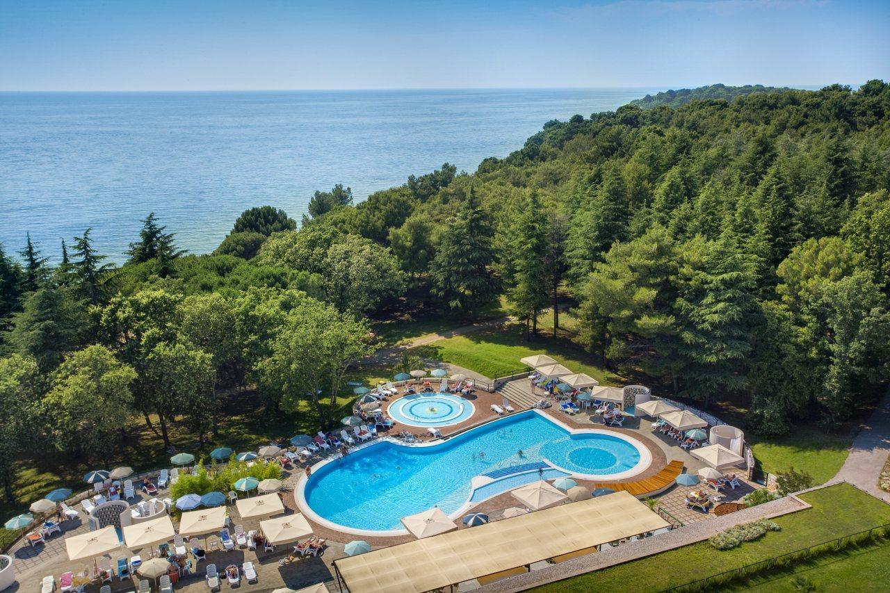 Places Dalmacija By Valamar Hotel