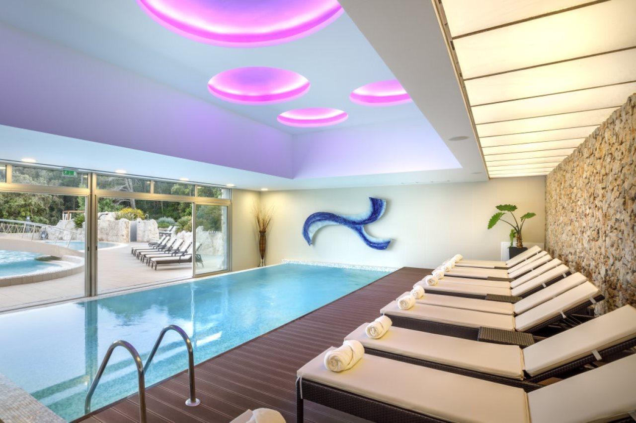 Places Dalmacija By Valamar Hotel Makarska