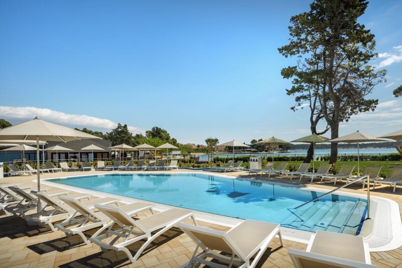 Hotel Places Dalmacija By Valamar