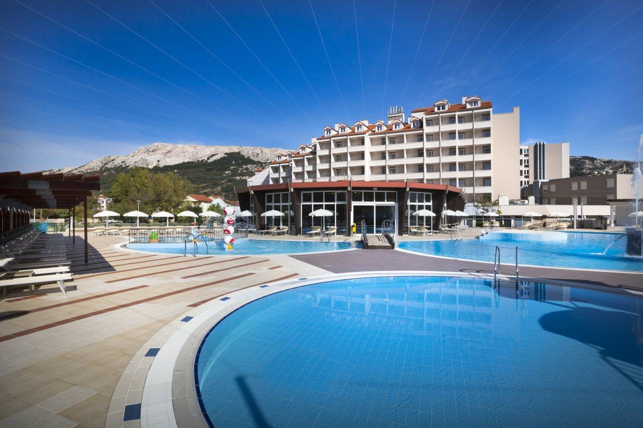 Places Dalmacija By Valamar Hotel