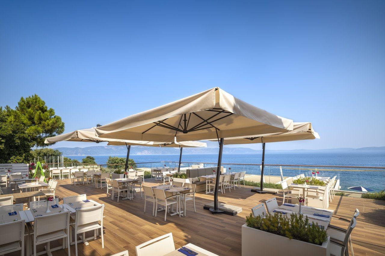 Places Dalmacija By Valamar Hotel Makarska