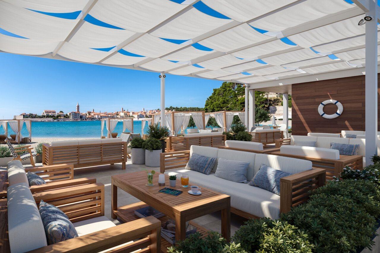 Hotel Places Dalmacija By Valamar