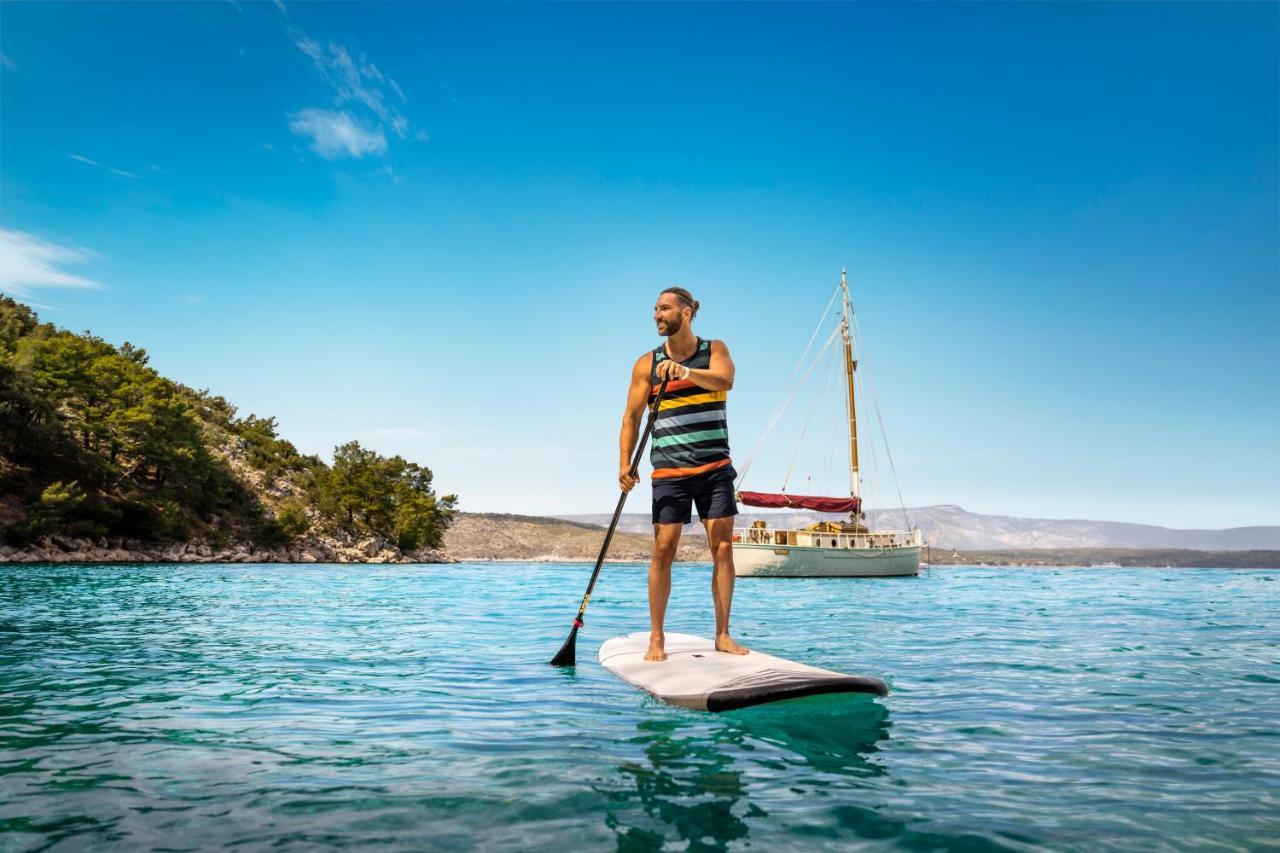 Places Dalmacija By Valamar Hotel Makarska