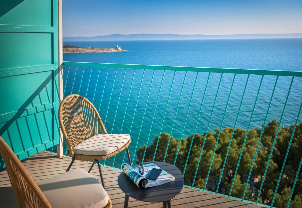Hotel Places Dalmacija By Valamar Makarska