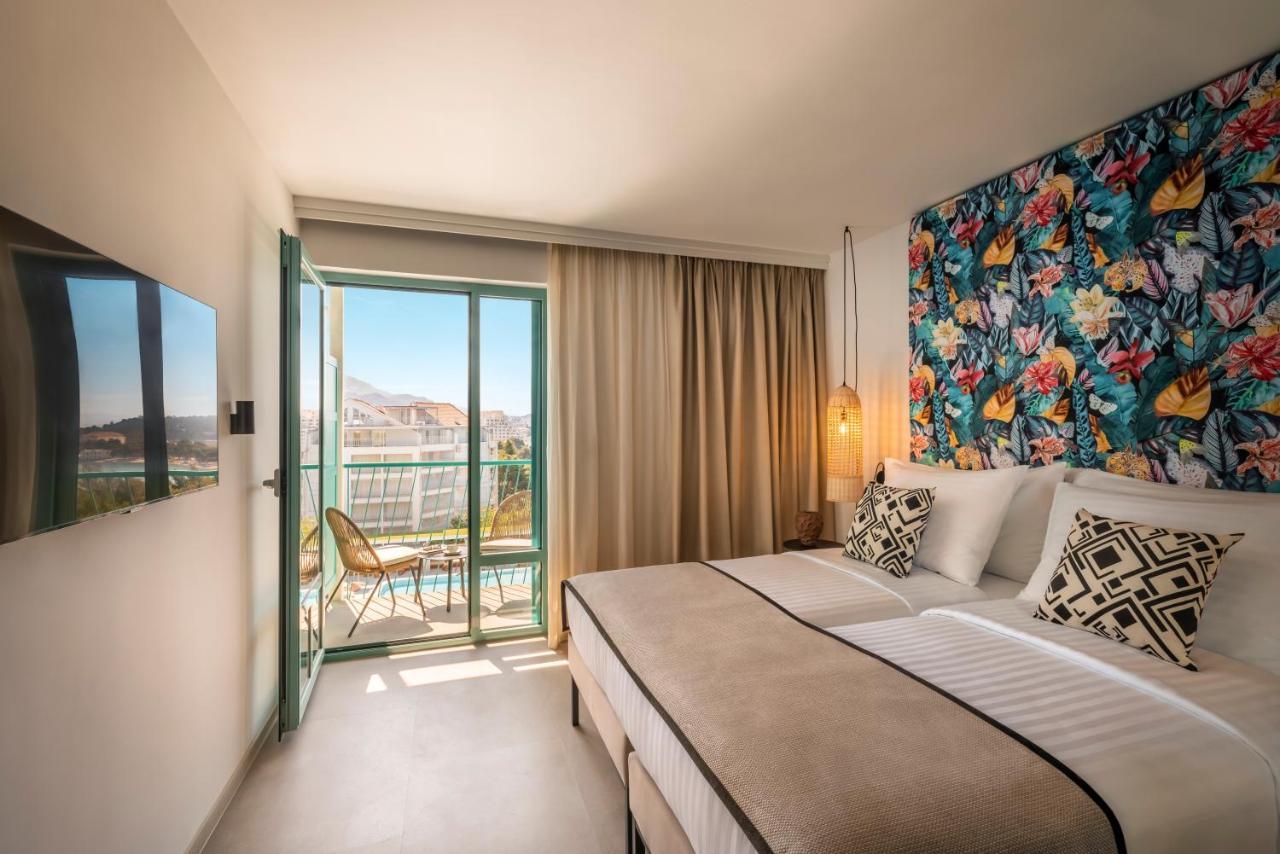 Hotel Places Dalmacija By Valamar