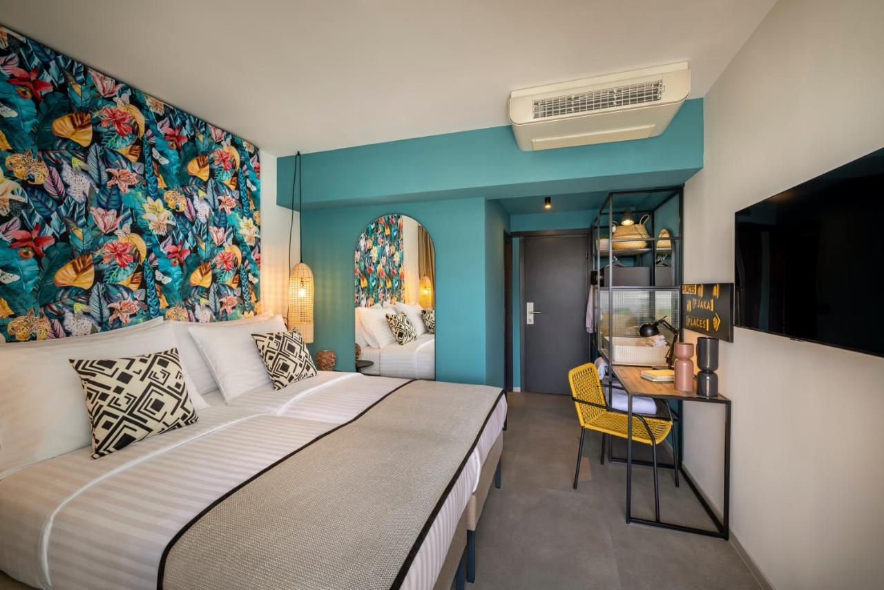 Places Dalmacija By Valamar Makarska
