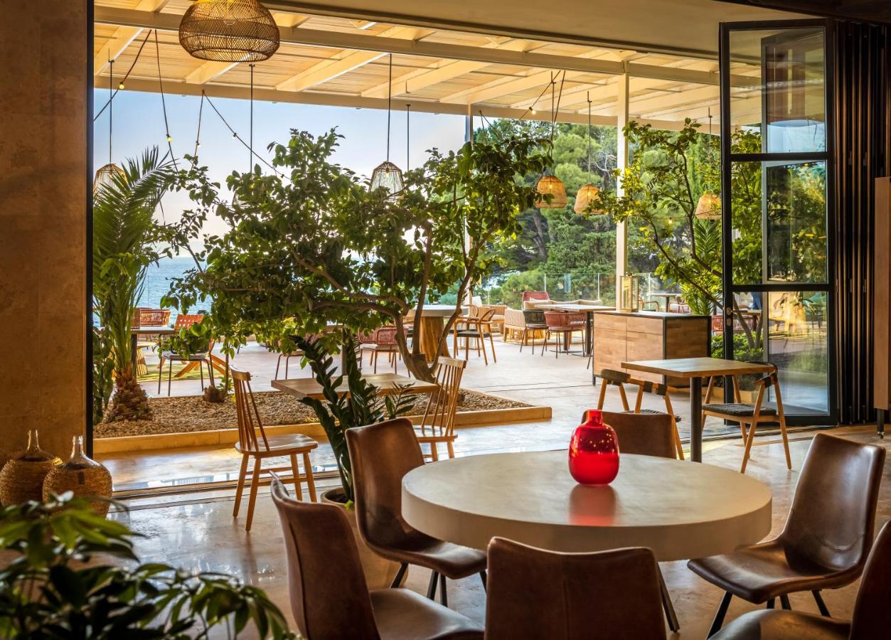 Places Dalmacija By Valamar Makarska