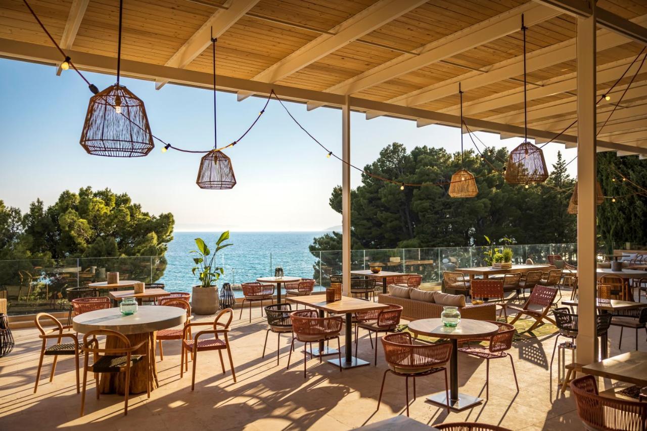 Hotel Places Dalmacija By Valamar Makarska