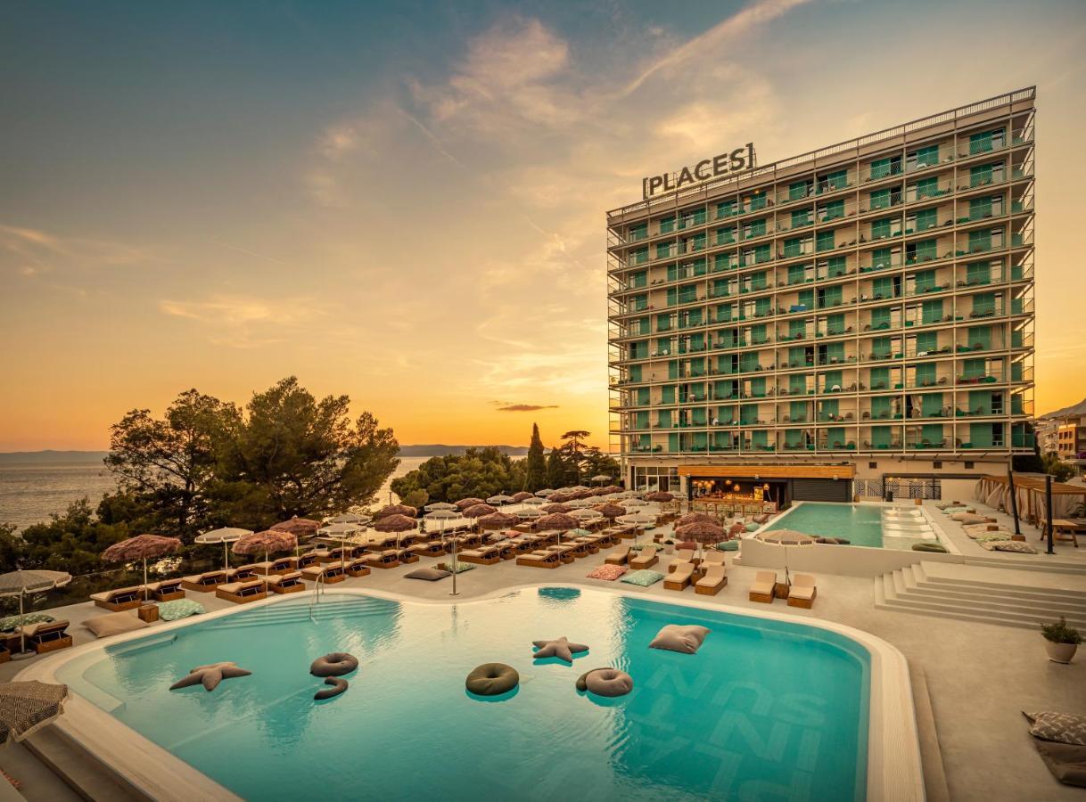 Places Dalmacija By Valamar 3* Makarska