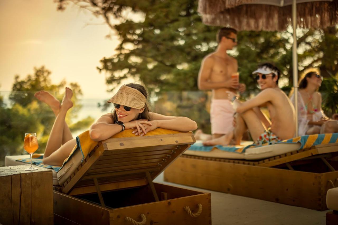 Places Dalmacija By Valamar Hotel Makarska