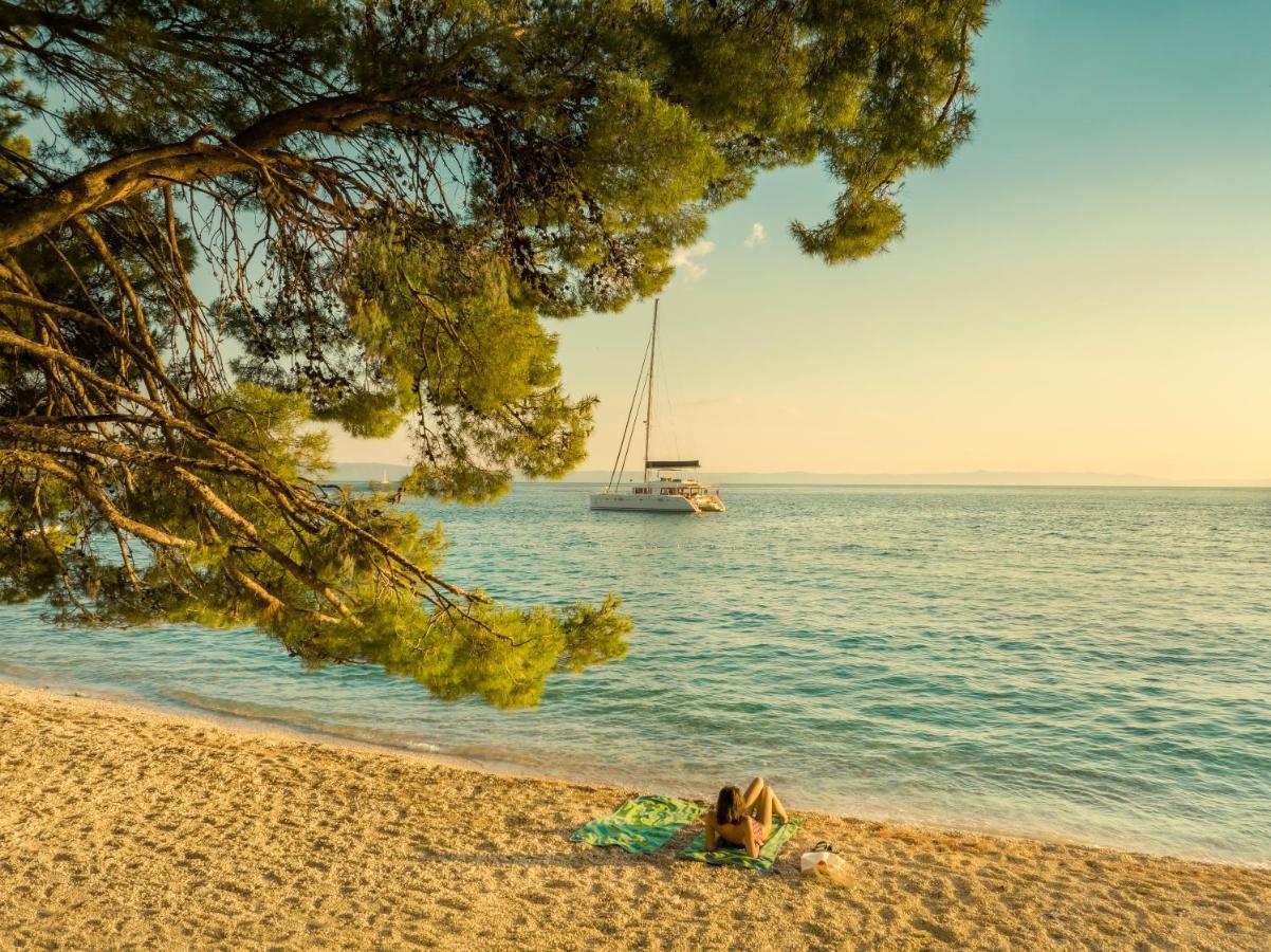 Places Dalmacija By Valamar Hotel Makarska