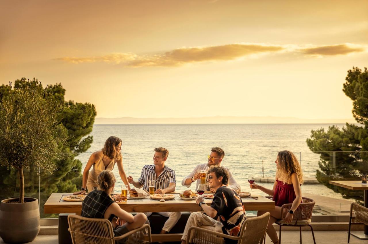 Places Dalmacija By Valamar Makarska