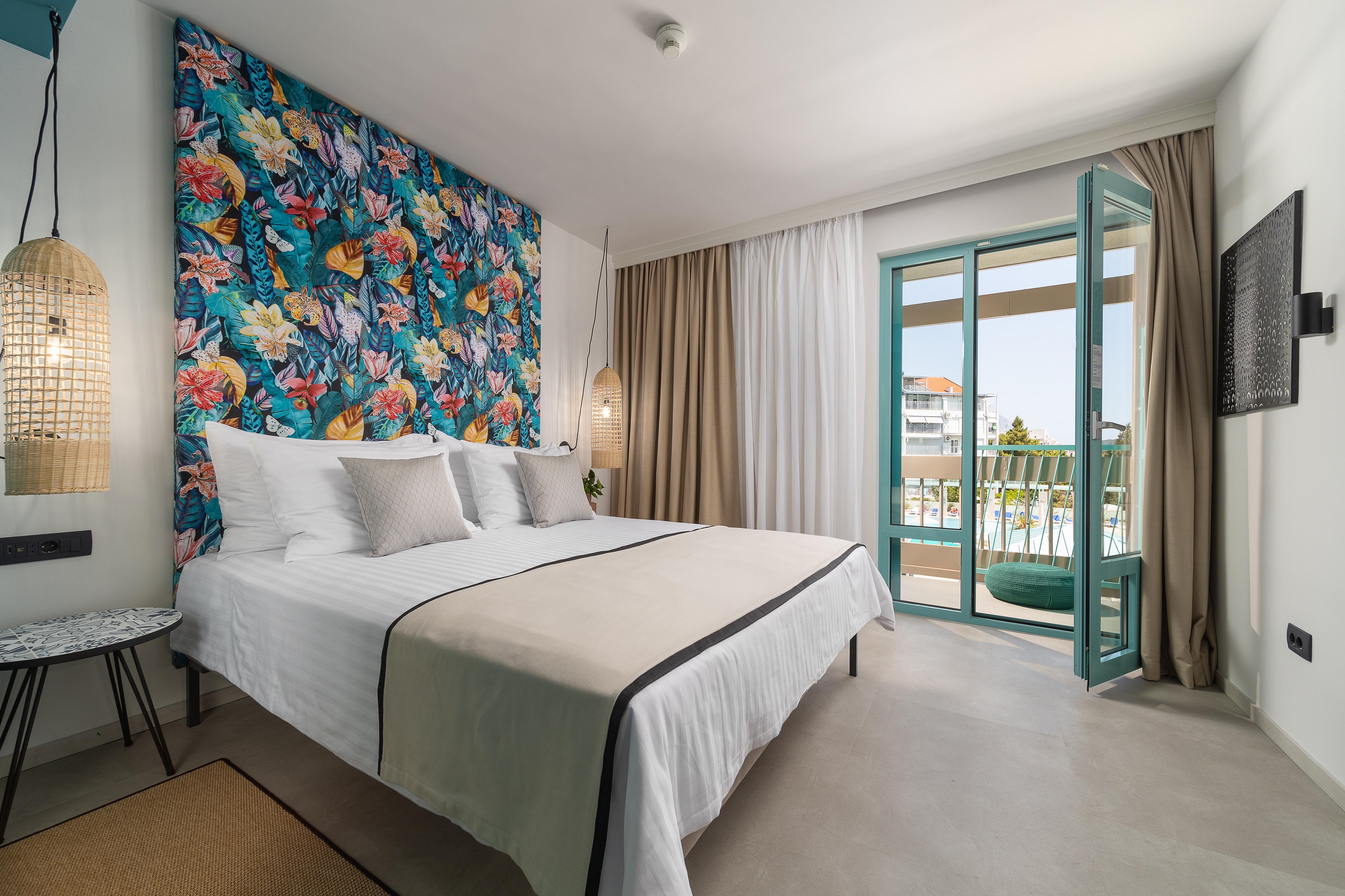 Places Dalmacija By Valamar Hotel 3*