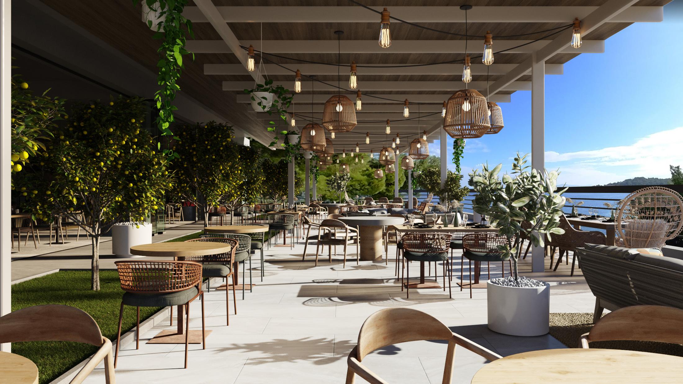 Hotel Places Dalmacija By Valamar Makarska