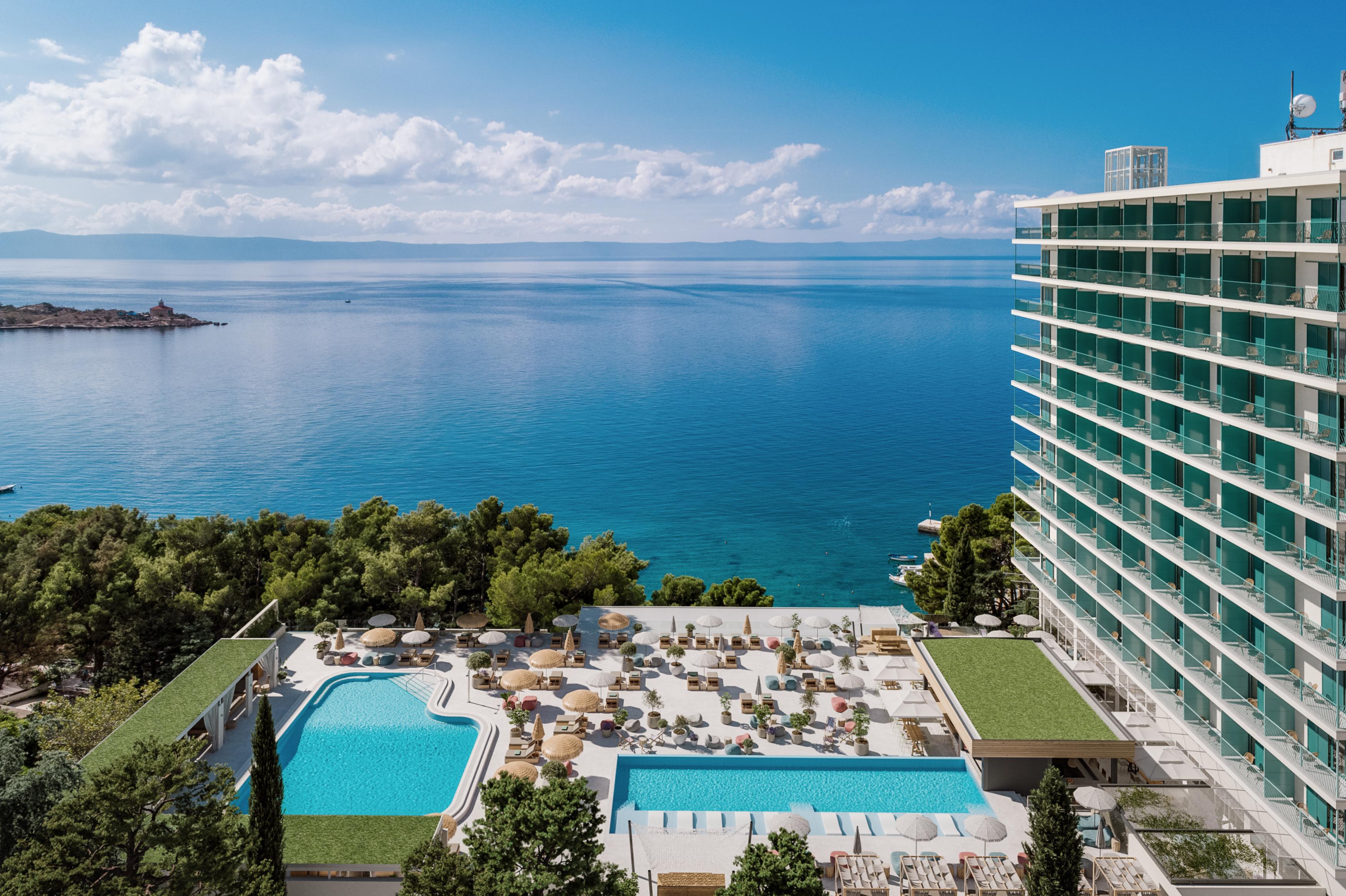 Places Dalmacija By Valamar 3*