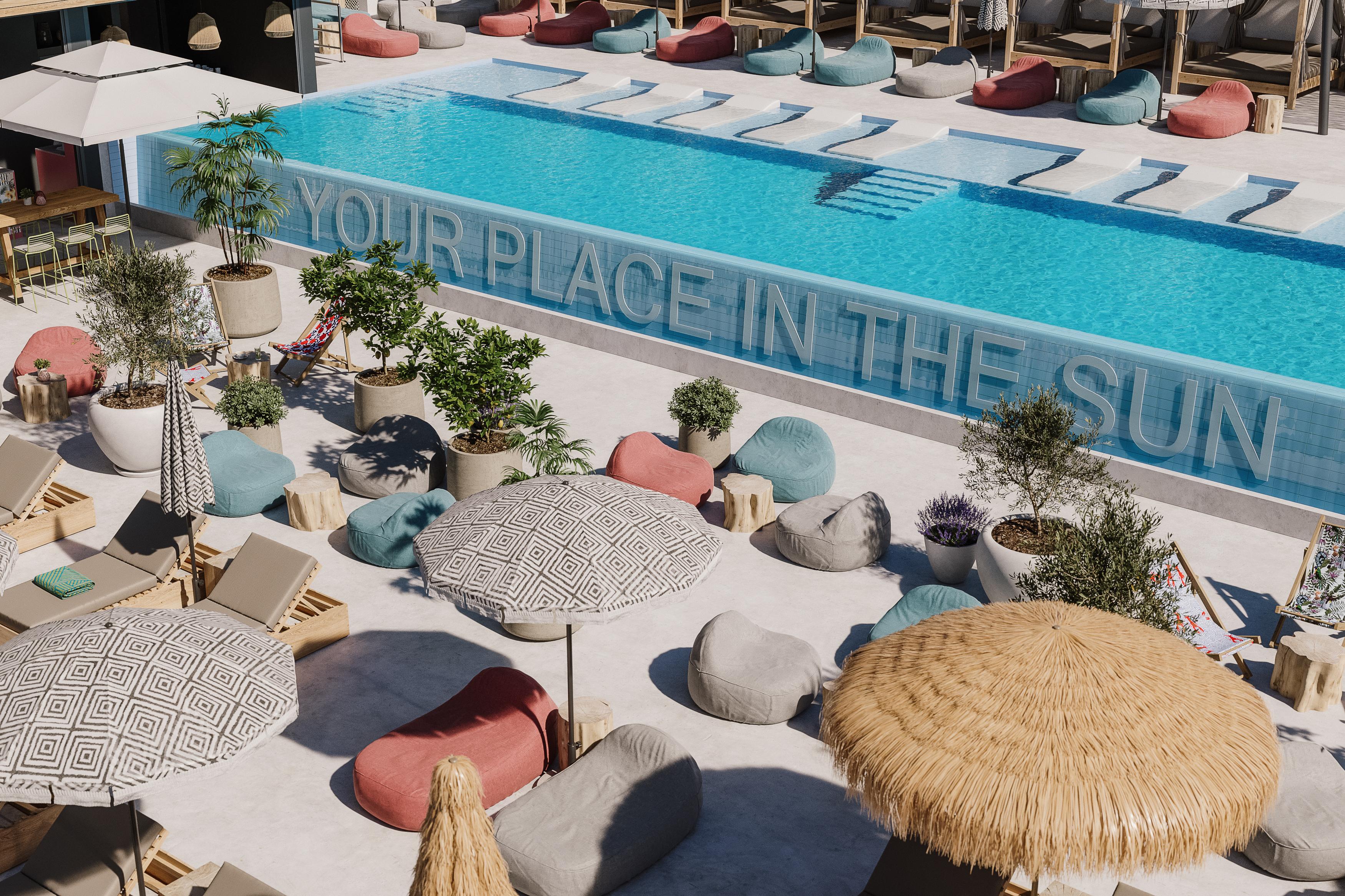 Places Dalmacija By Valamar 3* Makarska