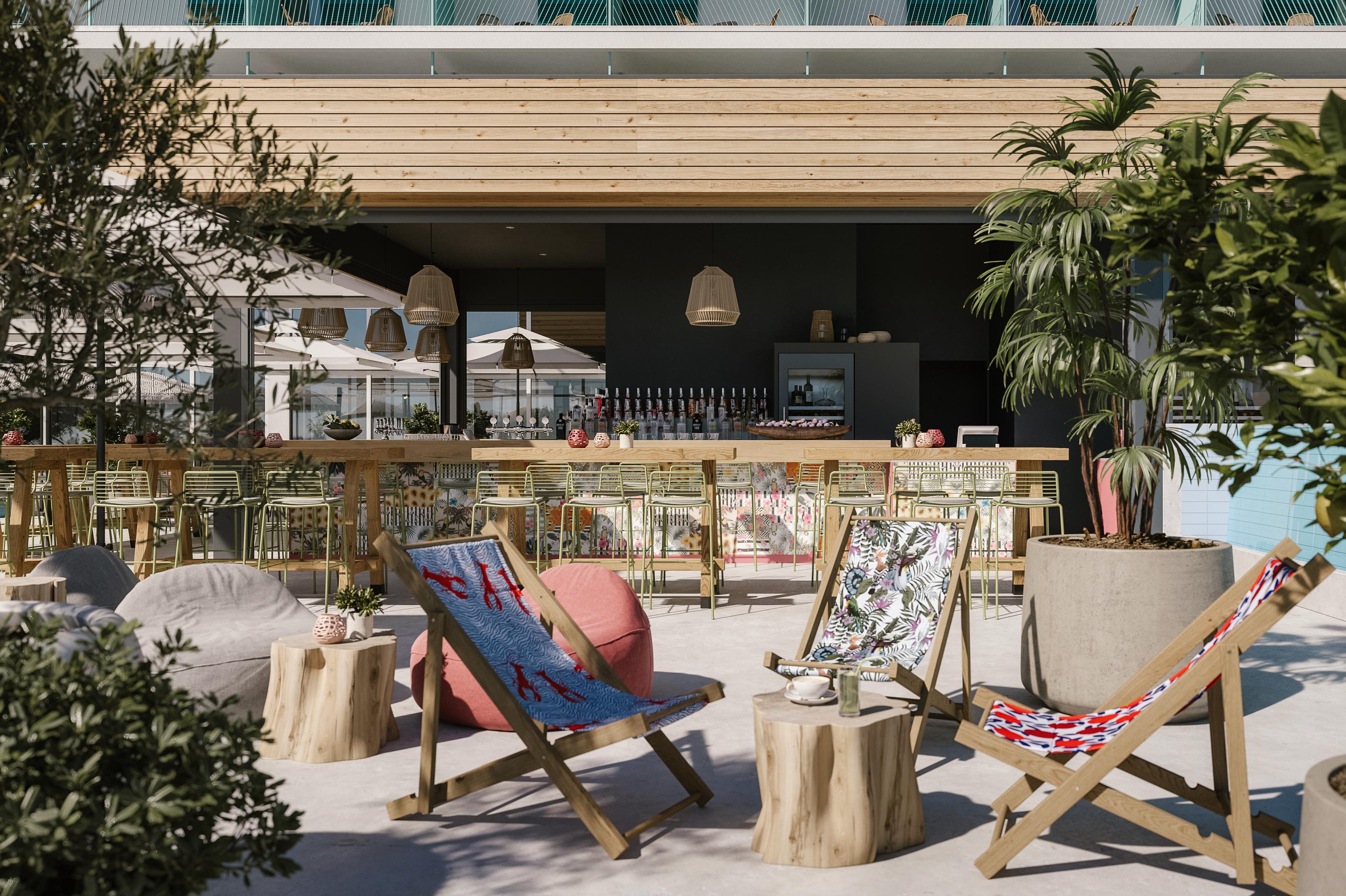 Places Dalmacija By Valamar Hotel Makarska