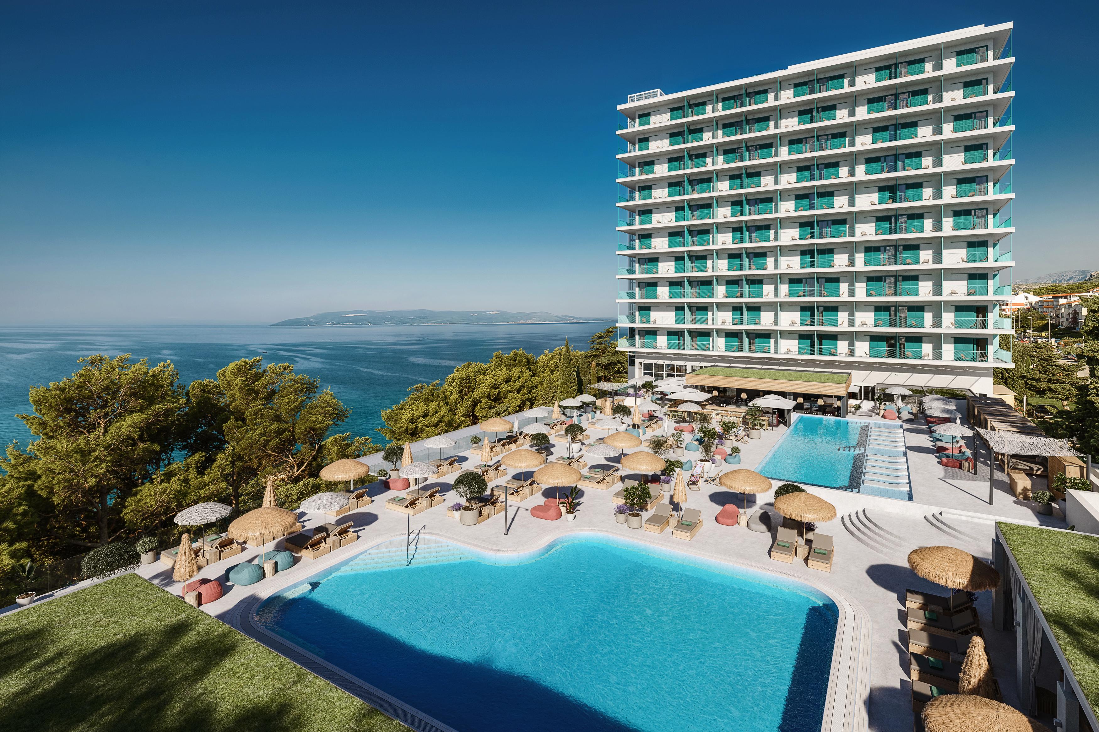 Places Dalmacija By Valamar 3*