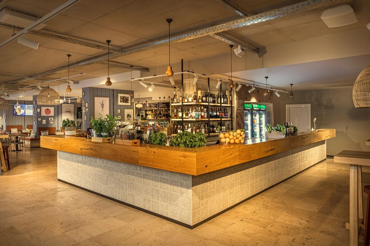 Places Dalmacija By Valamar 3* Makarska