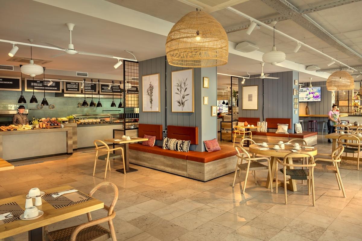 Places Dalmacija By Valamar Hotel