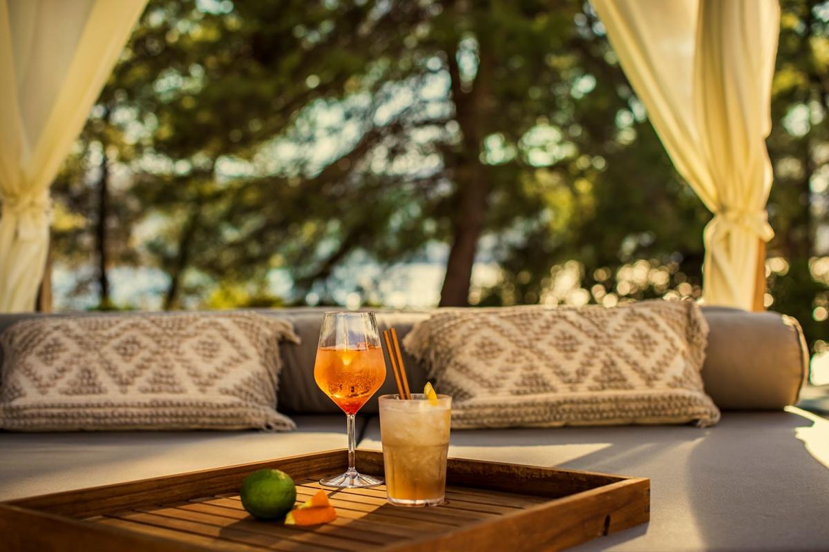 Hotel Places Dalmacija By Valamar