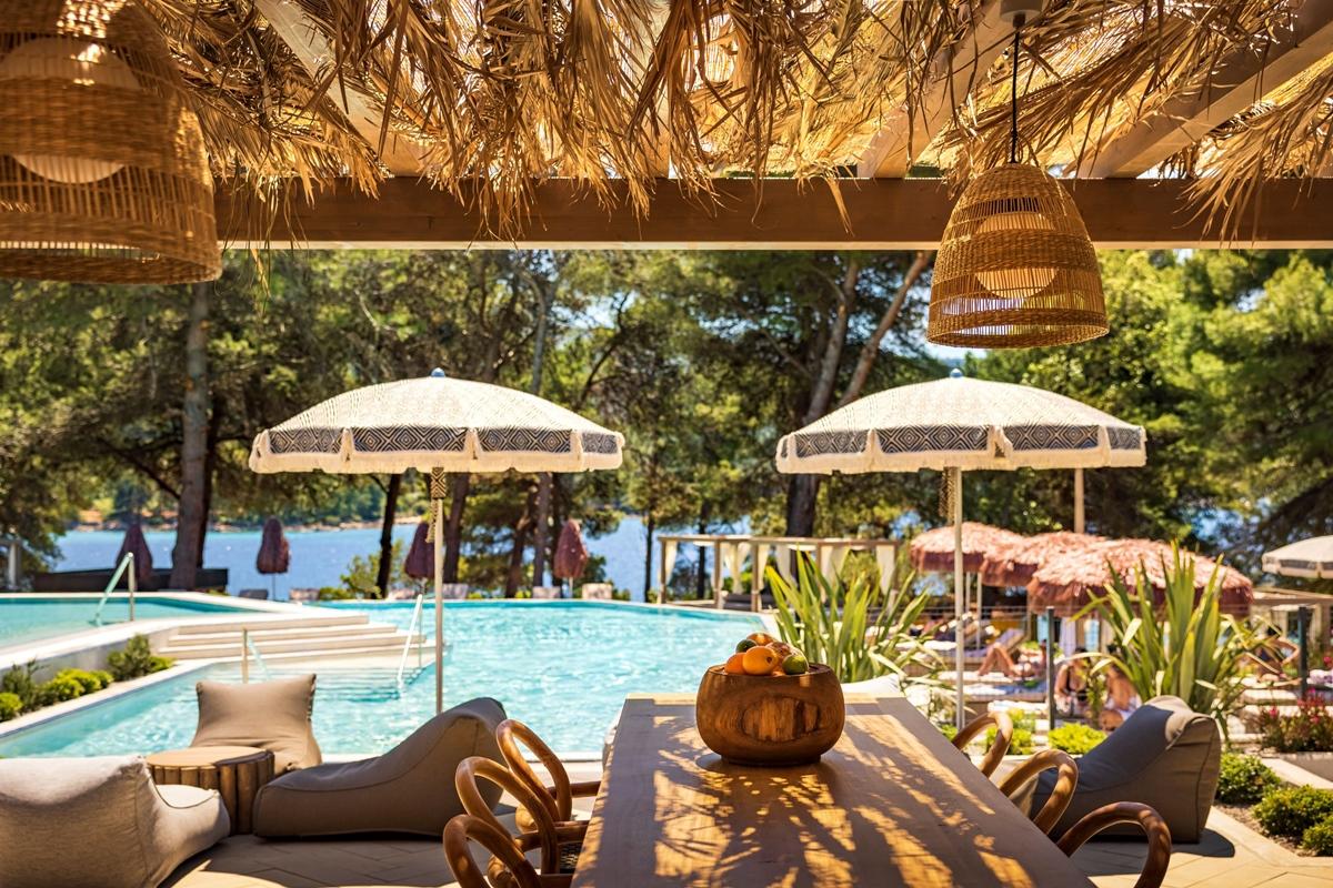 Places Dalmacija By Valamar Hotel 3*