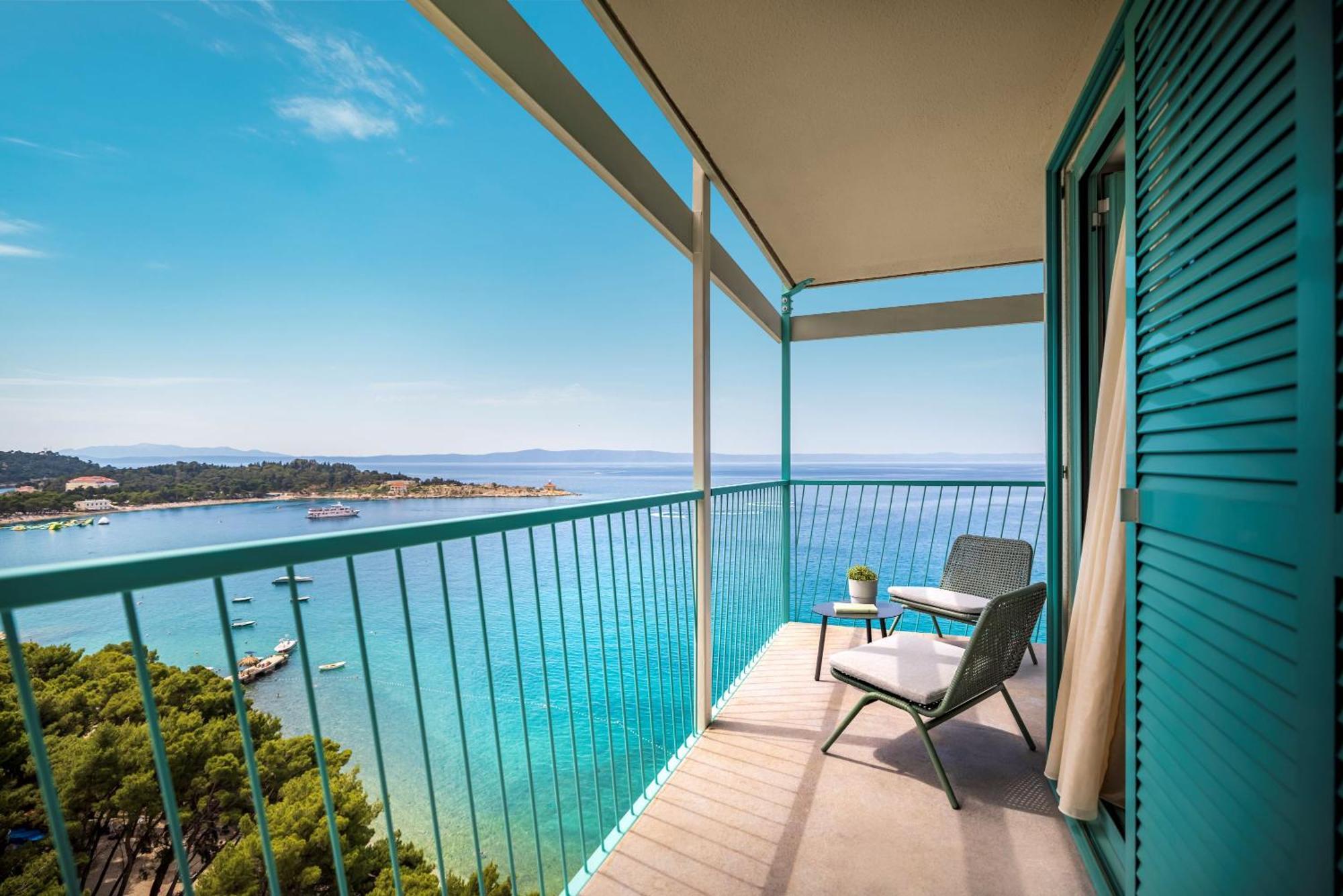 Places Dalmacija By Valamar