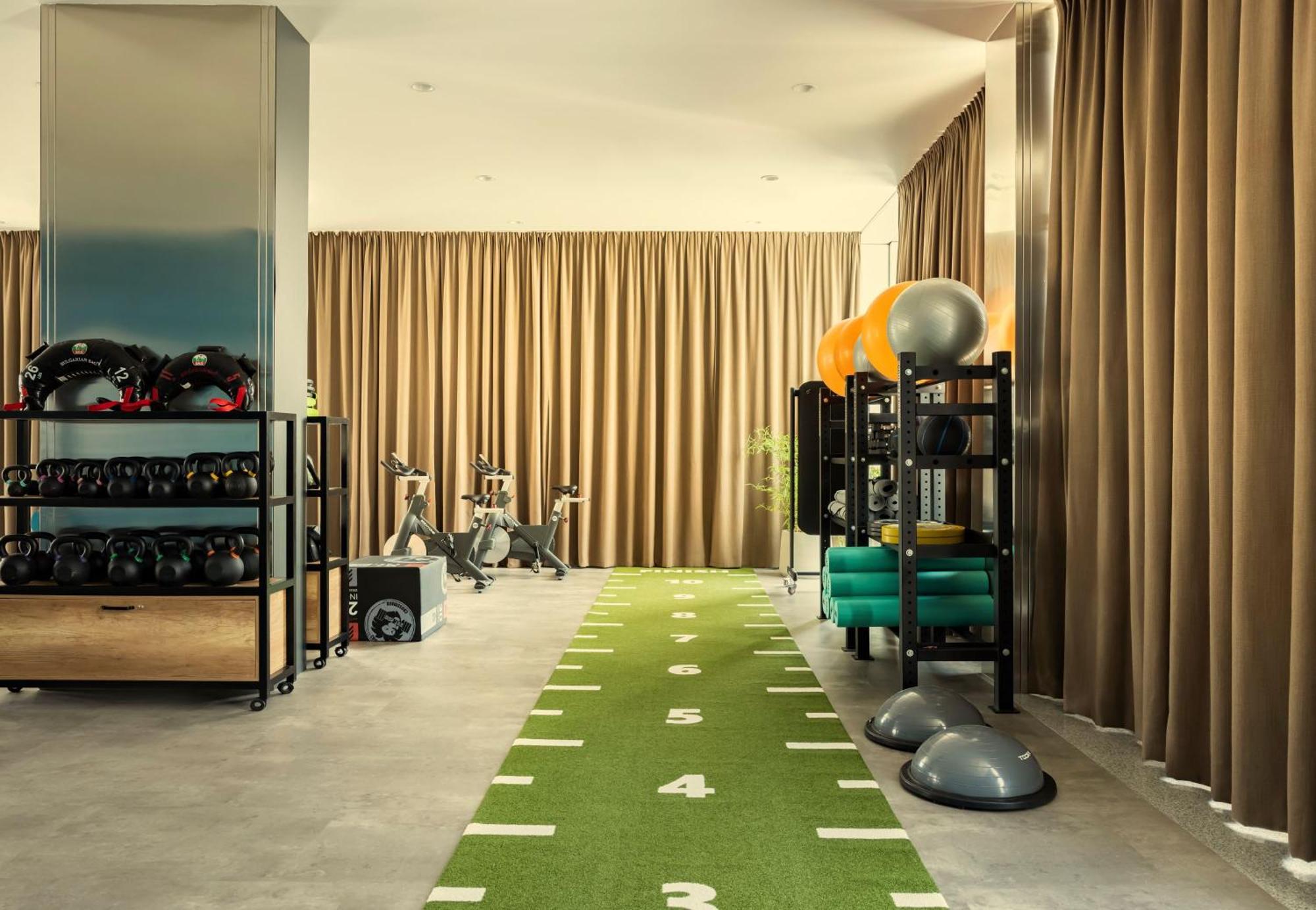 Places Dalmacija By Valamar 3* Makarska