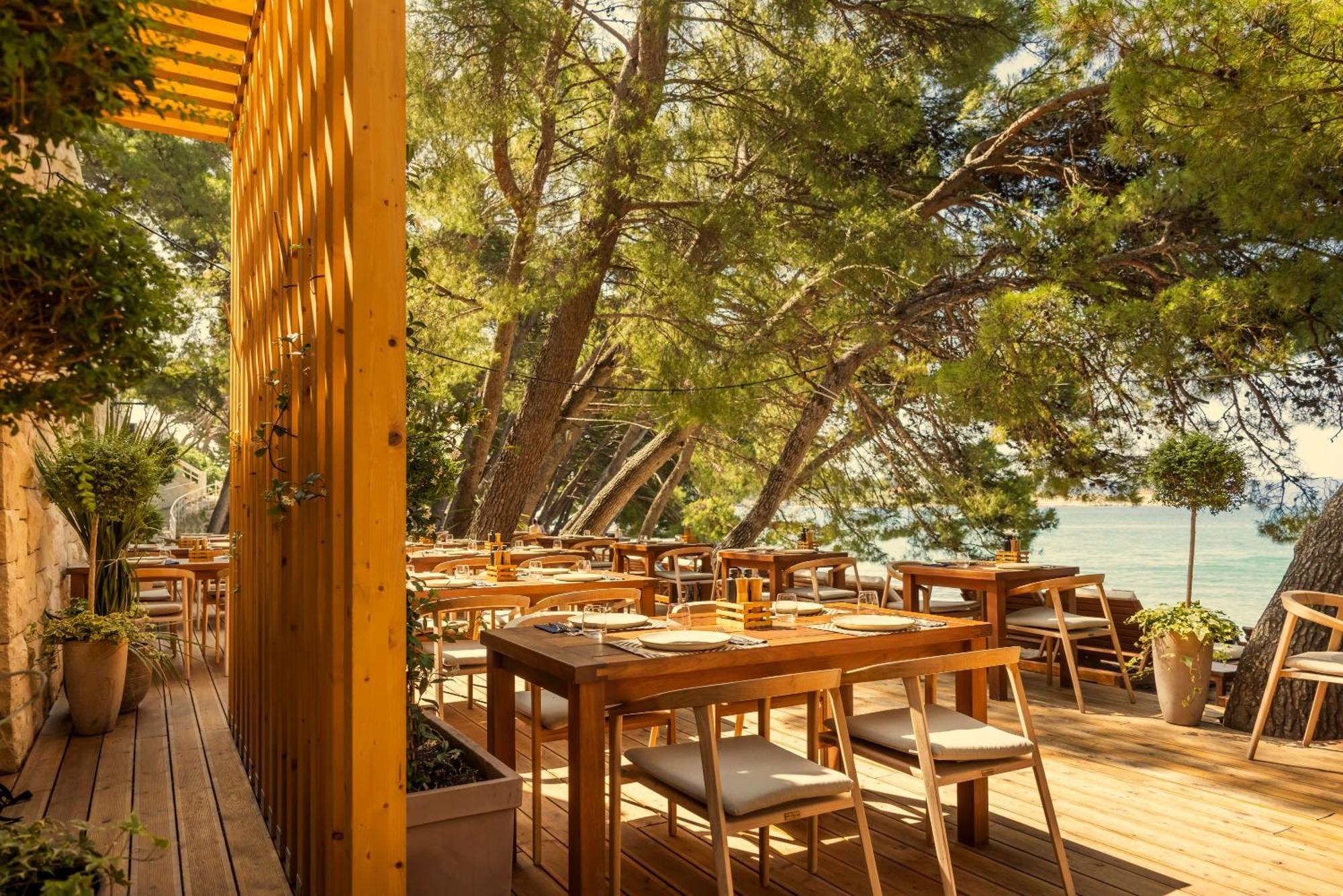 Places Dalmacija By Valamar Makarska
