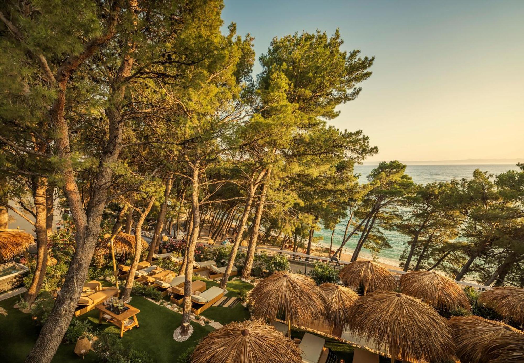 Places Dalmacija By Valamar Hotel 3*