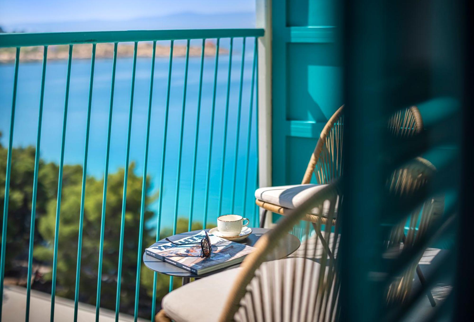 Hotel Places Dalmacija By Valamar Makarska