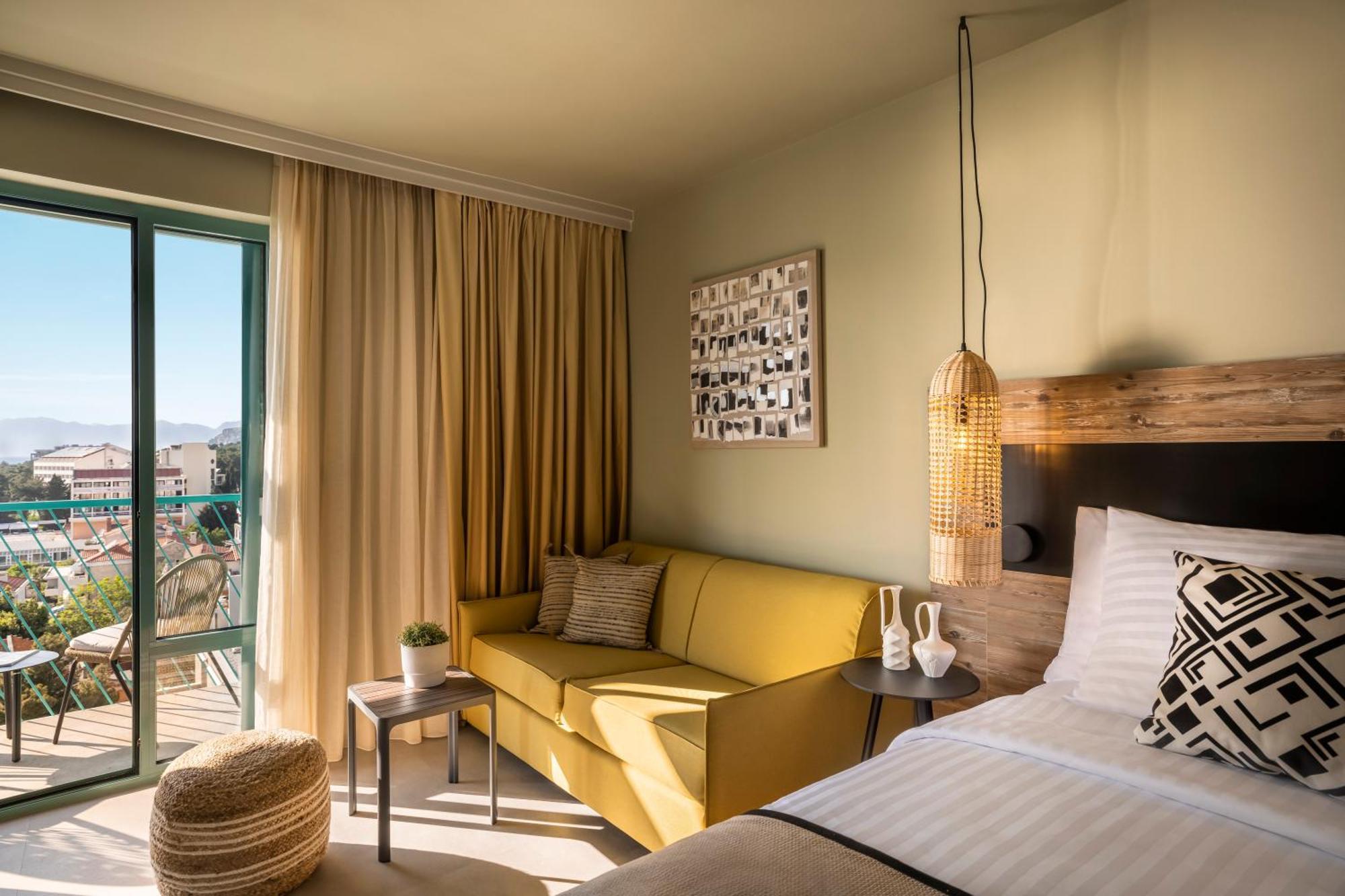 Places Dalmacija By Valamar Hotel 3*