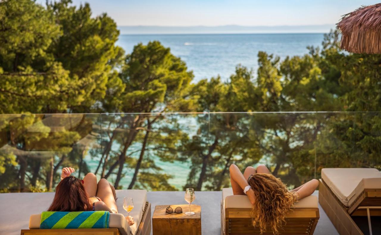 Places Dalmacija By Valamar Hotel Makarská