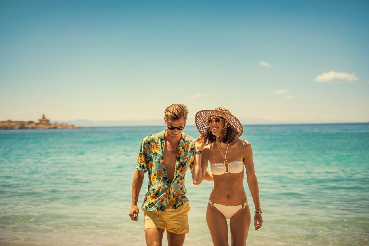 Places Dalmacija By Valamar Hotel 3*