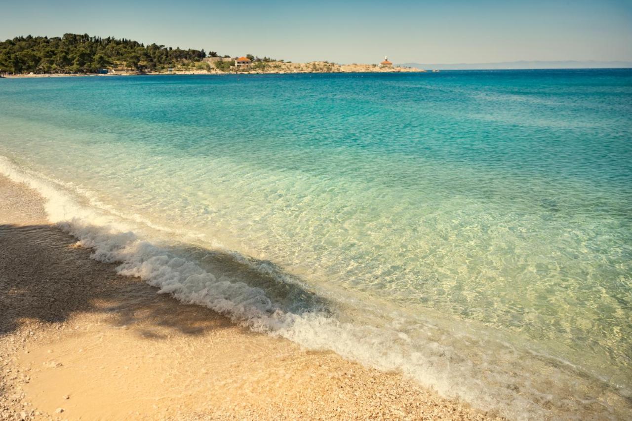 Hotel Places Dalmacija By Valamar 3*