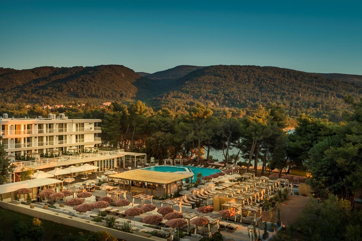 Places Dalmacija By Valamar Hotel Makarská